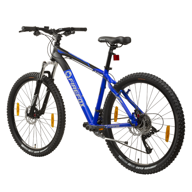 Charger 27.5 image number 3